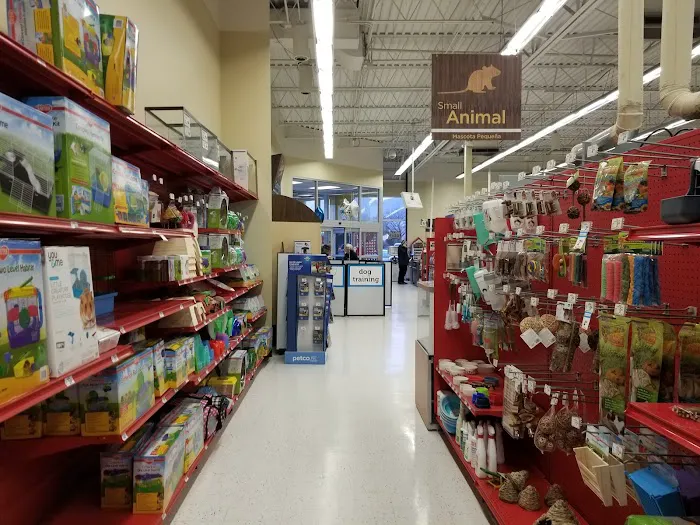 Petco Picture 3