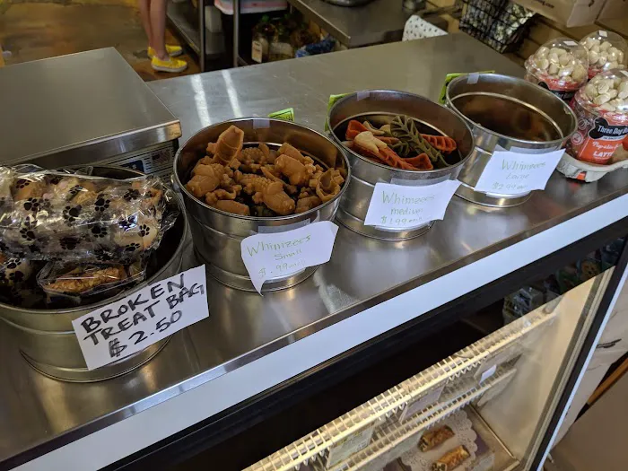 Three Dog Bakery Albuquerque Picture 3