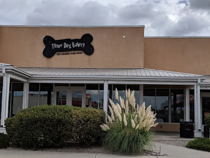Three Dog Bakery Albuquerque Picture 2