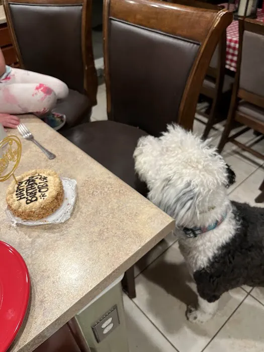 Three Dog Bakery Albuquerque Picture 1
