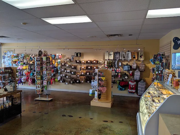 Three Dog Bakery Albuquerque Picture 6