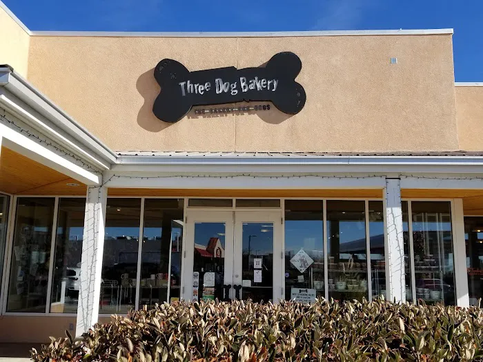 Three Dog Bakery Albuquerque Picture 7