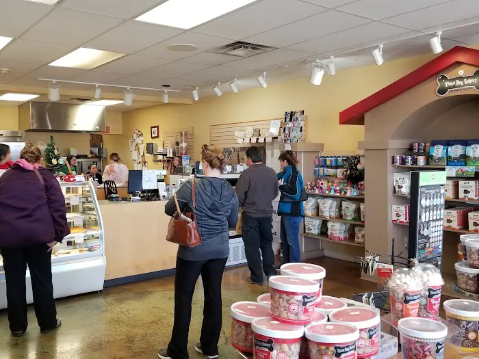 Three Dog Bakery Albuquerque Picture 10