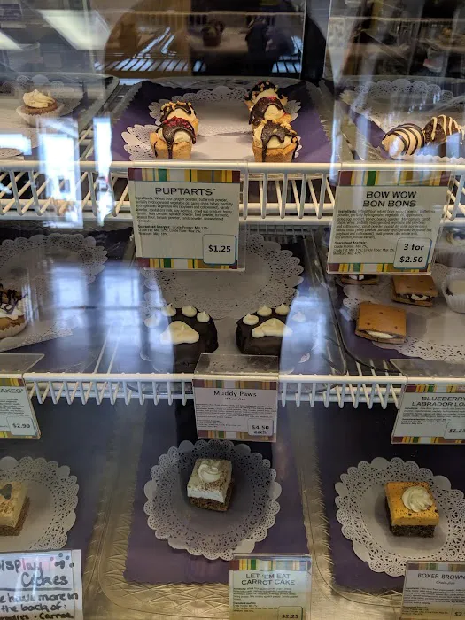 Three Dog Bakery Albuquerque Picture 9