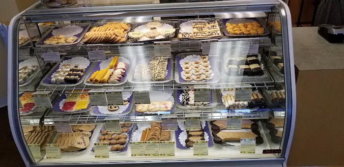 Three Dog Bakery Albuquerque Picture 5