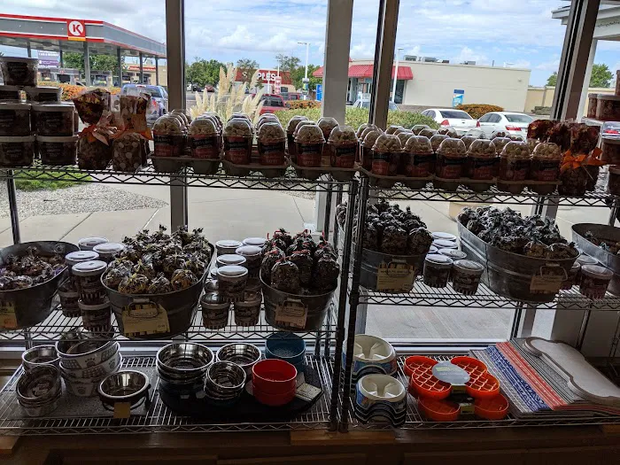 Three Dog Bakery Albuquerque Picture 8