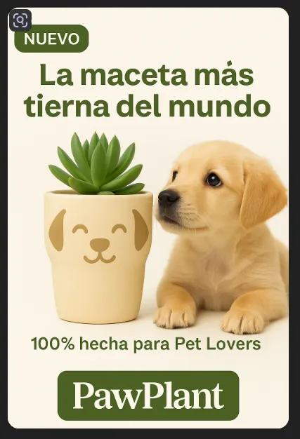 PawPlant Picture 1