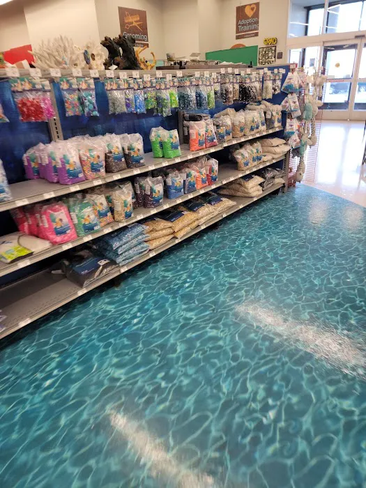 Petco Picture 10