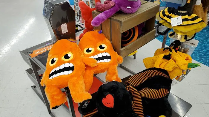 Petco Picture 1
