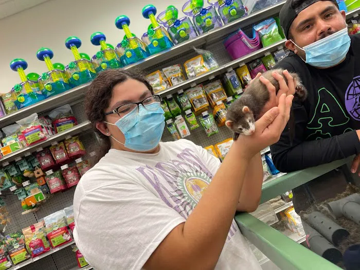 Petland Albuquerque Picture 3