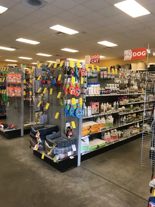 Petland Albuquerque Picture 6