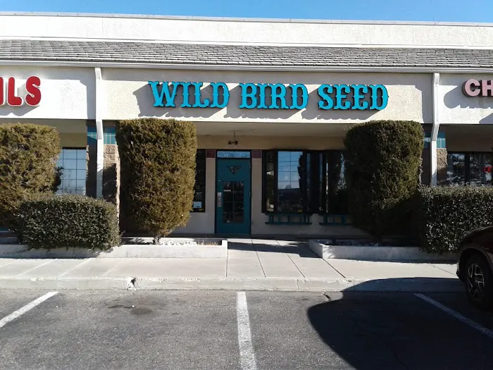 Wild Bird Seed Trading Company Picture 2
