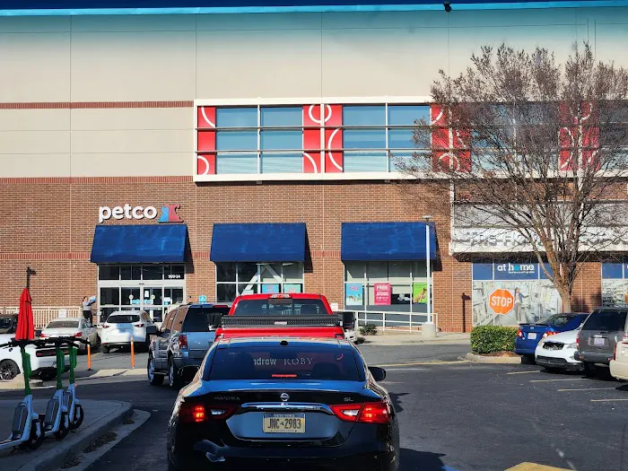 Petco Picture 5