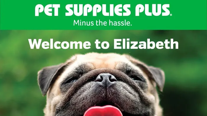 Pet Supplies Plus Charlotte - Elizabeth Picture 3