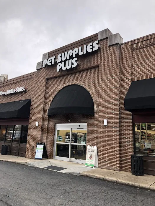 Pet Supplies Plus Charlotte - Elizabeth Picture 1