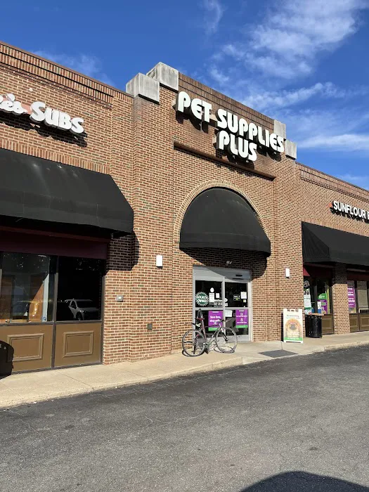 Pet Supplies Plus Charlotte - Elizabeth Picture 5