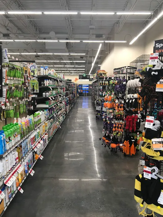 Pet Supplies Plus Charlotte - Elizabeth Picture 4