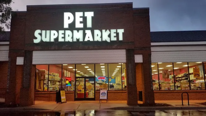 Pet Supermarket Picture 1