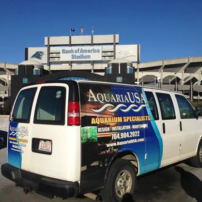 AquariaUSA Picture 2