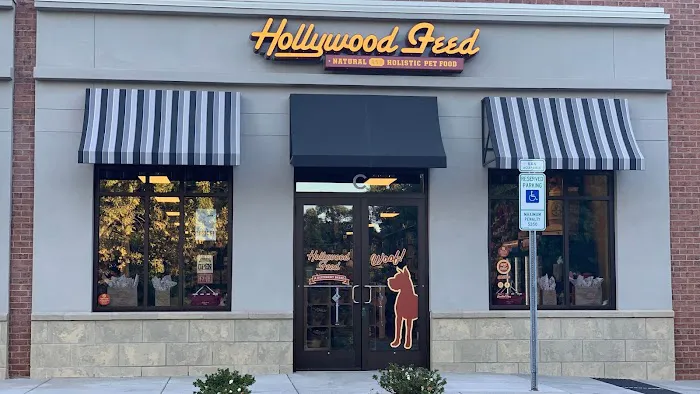 Hollywood Feed Picture 4