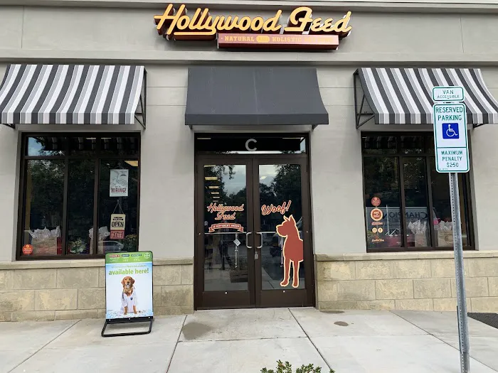 Hollywood Feed Picture 1