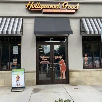 Hollywood Feed ico