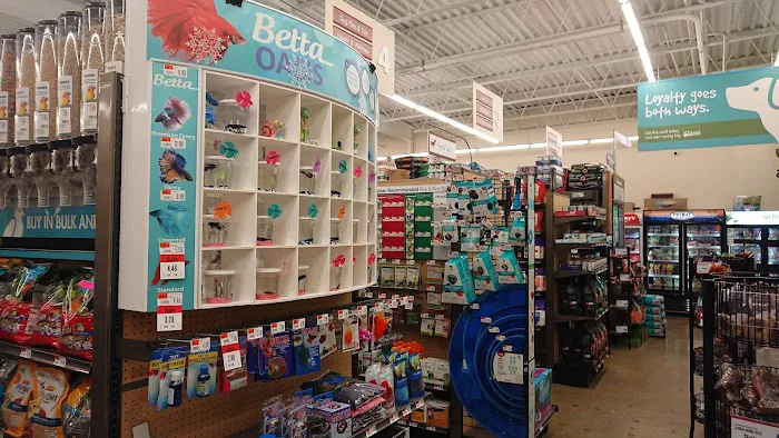 Pet Supplies Plus Charlotte - Sharon Picture 6