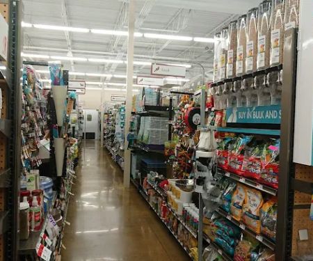 Pet Supplies Plus Charlotte - Sharon