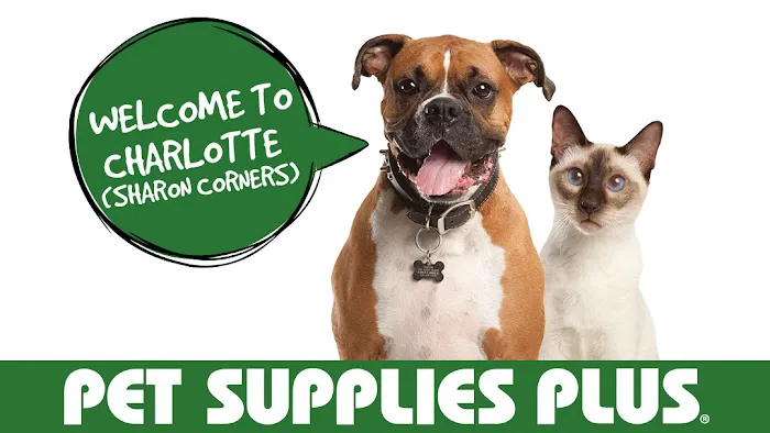 Pet Supplies Plus Charlotte - Sharon Picture 2