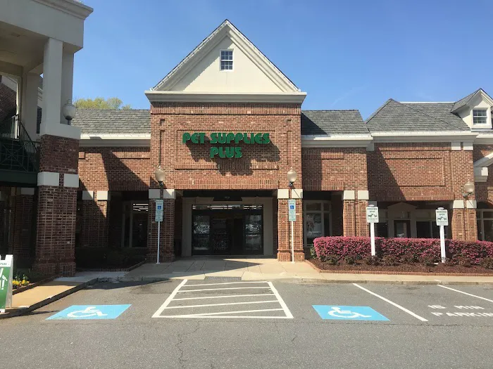 Pet Supplies Plus Charlotte - Sharon Picture 4
