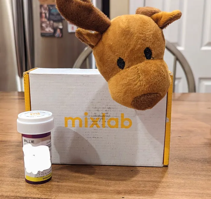Mixlab Picture 2