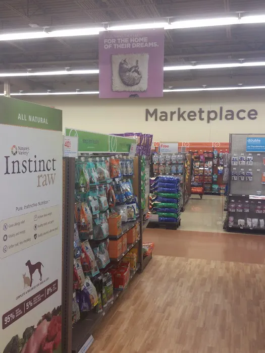 Petco Picture 1