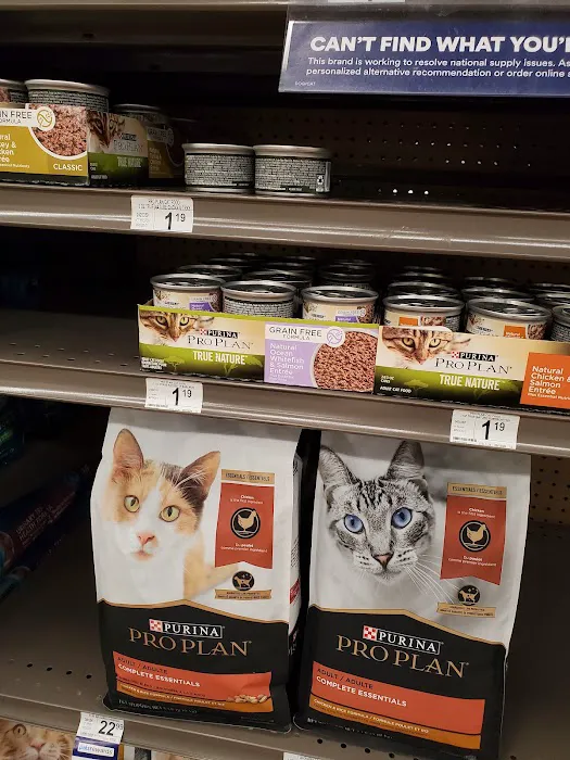 Petco Picture 9