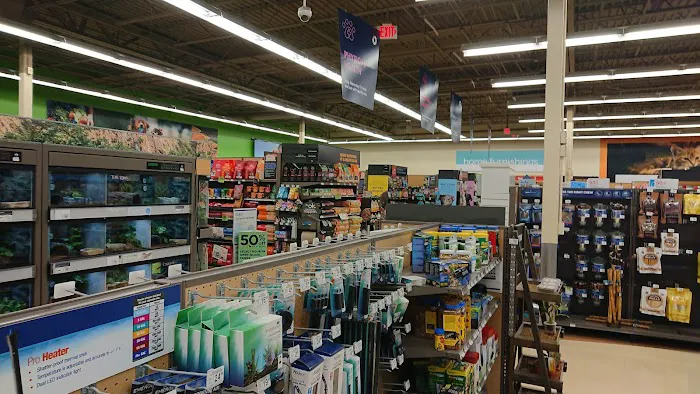 Petco Picture 2