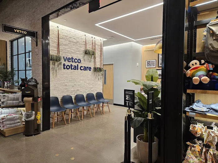 Vetco Total Care Animal Hospital Picture 3