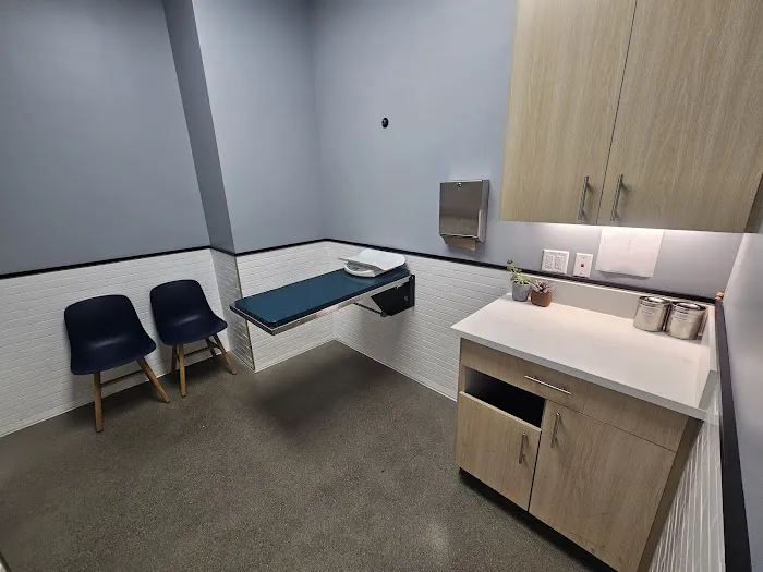 Vetco Total Care Animal Hospital Picture 5