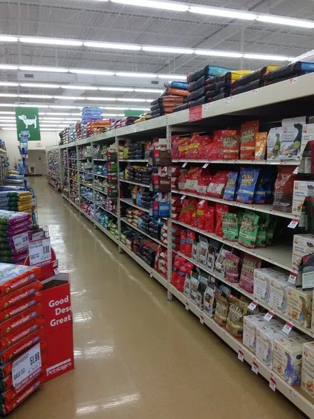 Pet Supplies Plus Charlotte - Pineville Mathews Picture 8