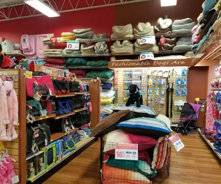 Pet Supermarket