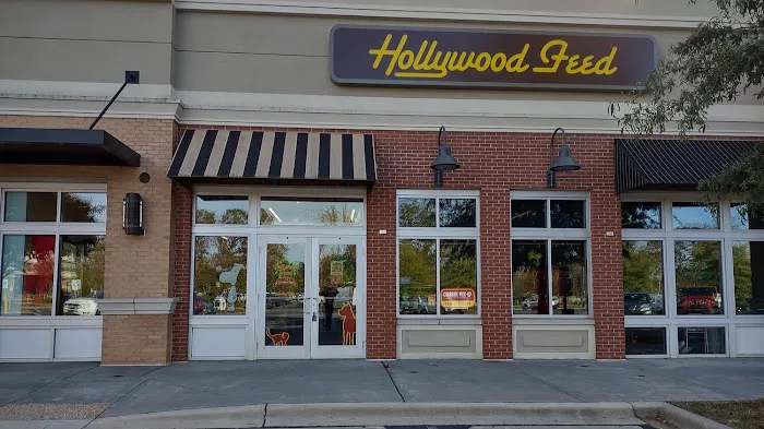 Hollywood Feed Picture 2