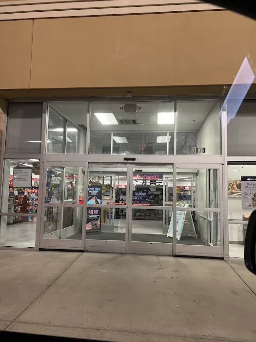 Petco Picture 3