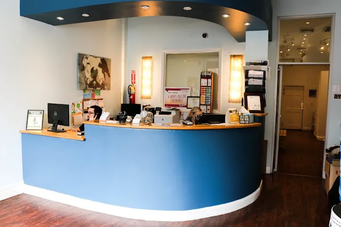 Pure Paws Veterinary Care of Clinton Hill Picture 1