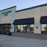 Pet Supplies Plus Fort Mill ico