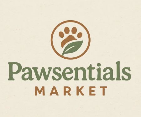 Pawsentials Market