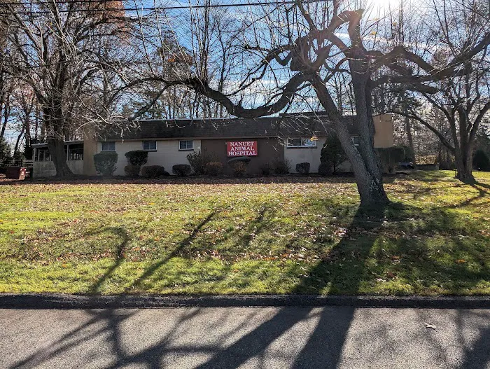 Nanuet Animal Hospital Picture 8