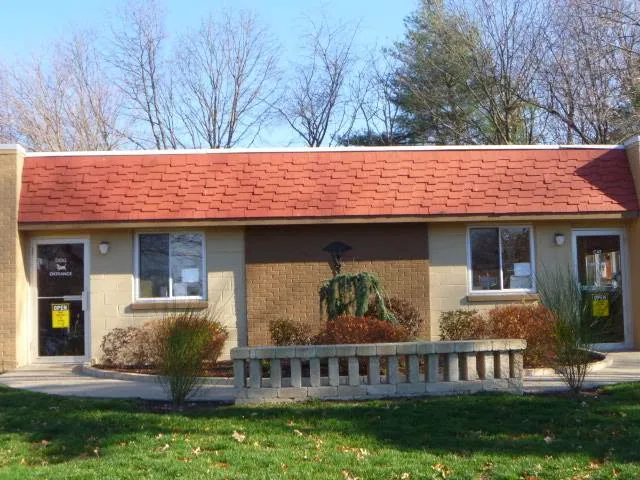 Nanuet Animal Hospital Picture 4