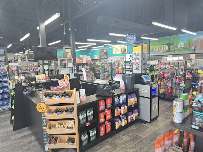 Pet Supermarket Picture 2