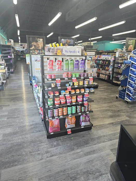 Pet Supermarket Picture 4