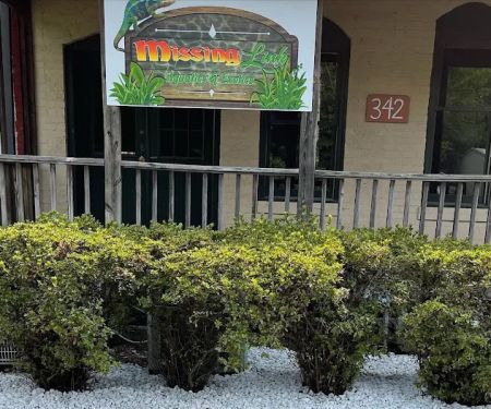 Missing Link Aquatics & Exotics