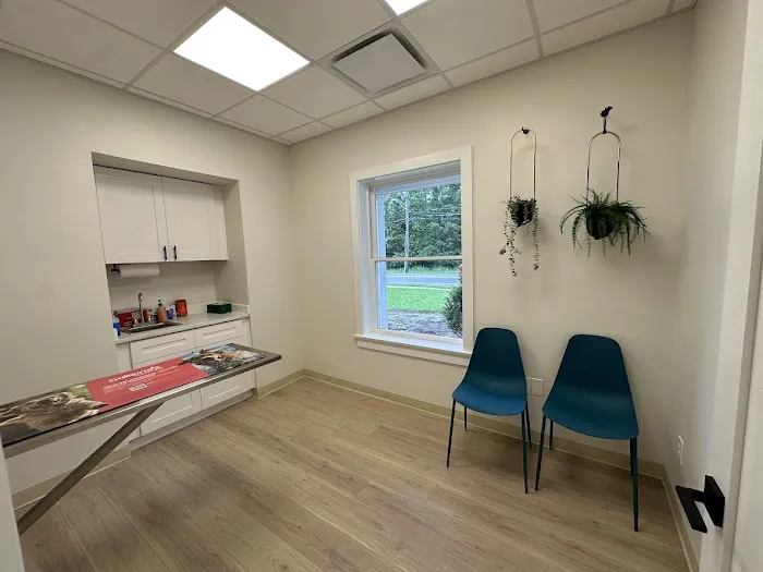 Woodcliff Lake Veterinary Hospital Picture 2