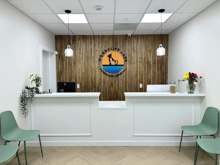 Woodcliff Lake Veterinary Hospital Picture 6